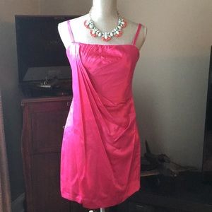 BCBG party dress
